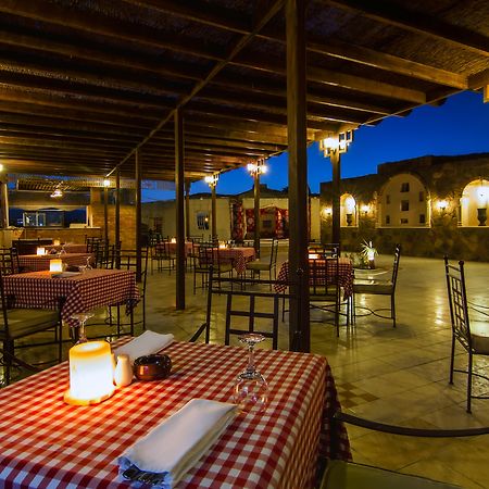 Eagles Paradise Abu Soma Resort Χουργκάντα Εξωτερικό φωτογραφία