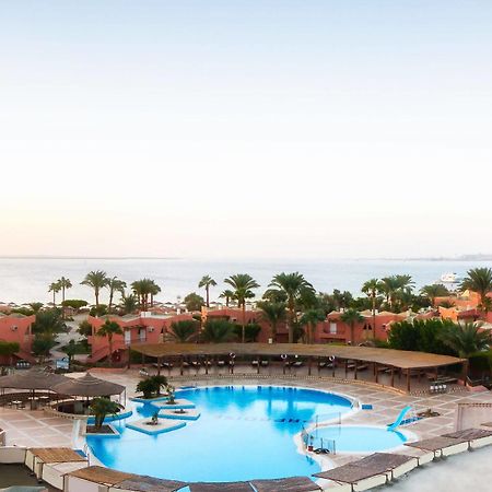 Eagles Paradise Abu Soma Resort Χουργκάντα Εξωτερικό φωτογραφία