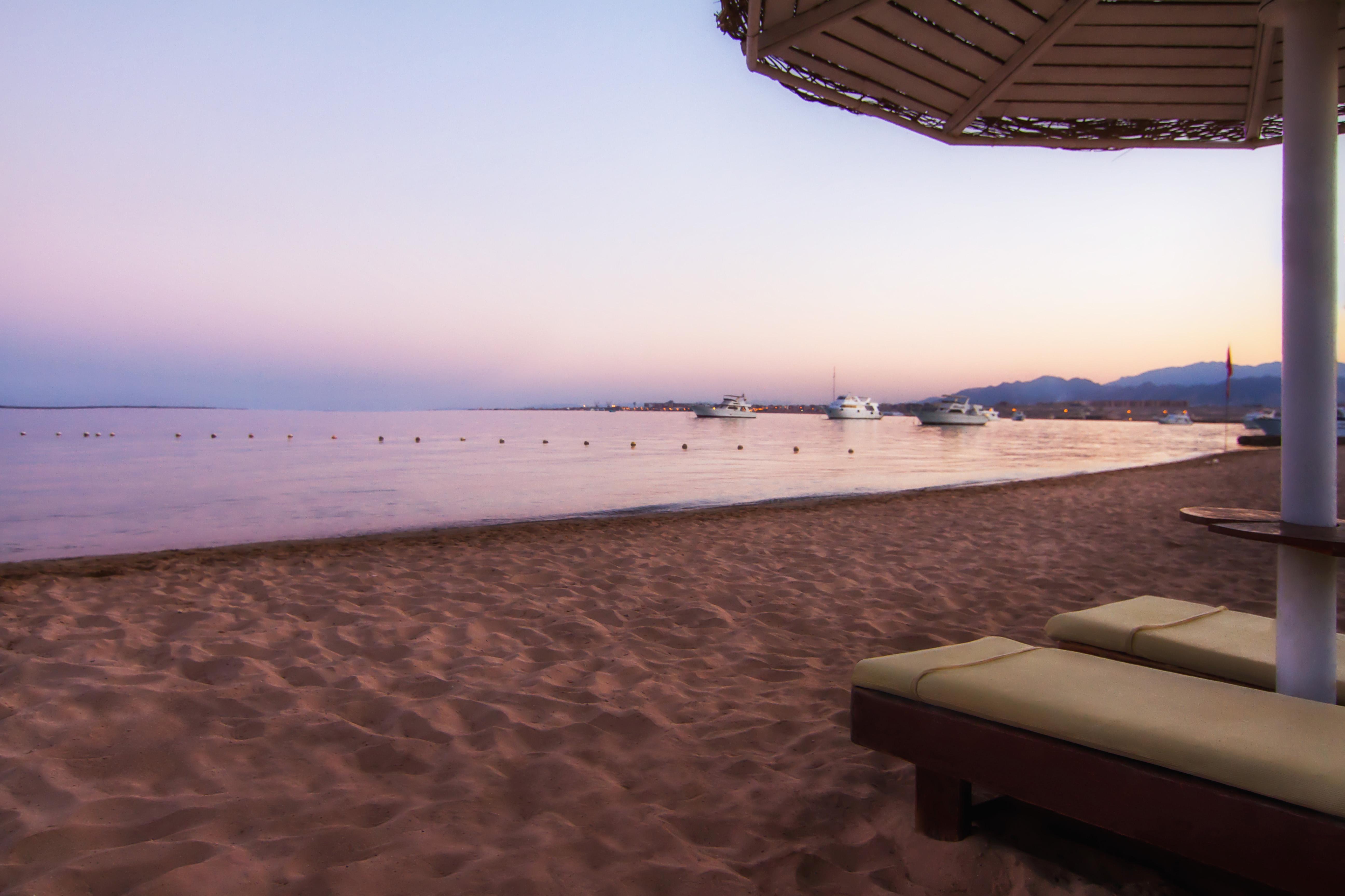 Eagles Paradise Abu Soma Resort Χουργκάντα Εξωτερικό φωτογραφία