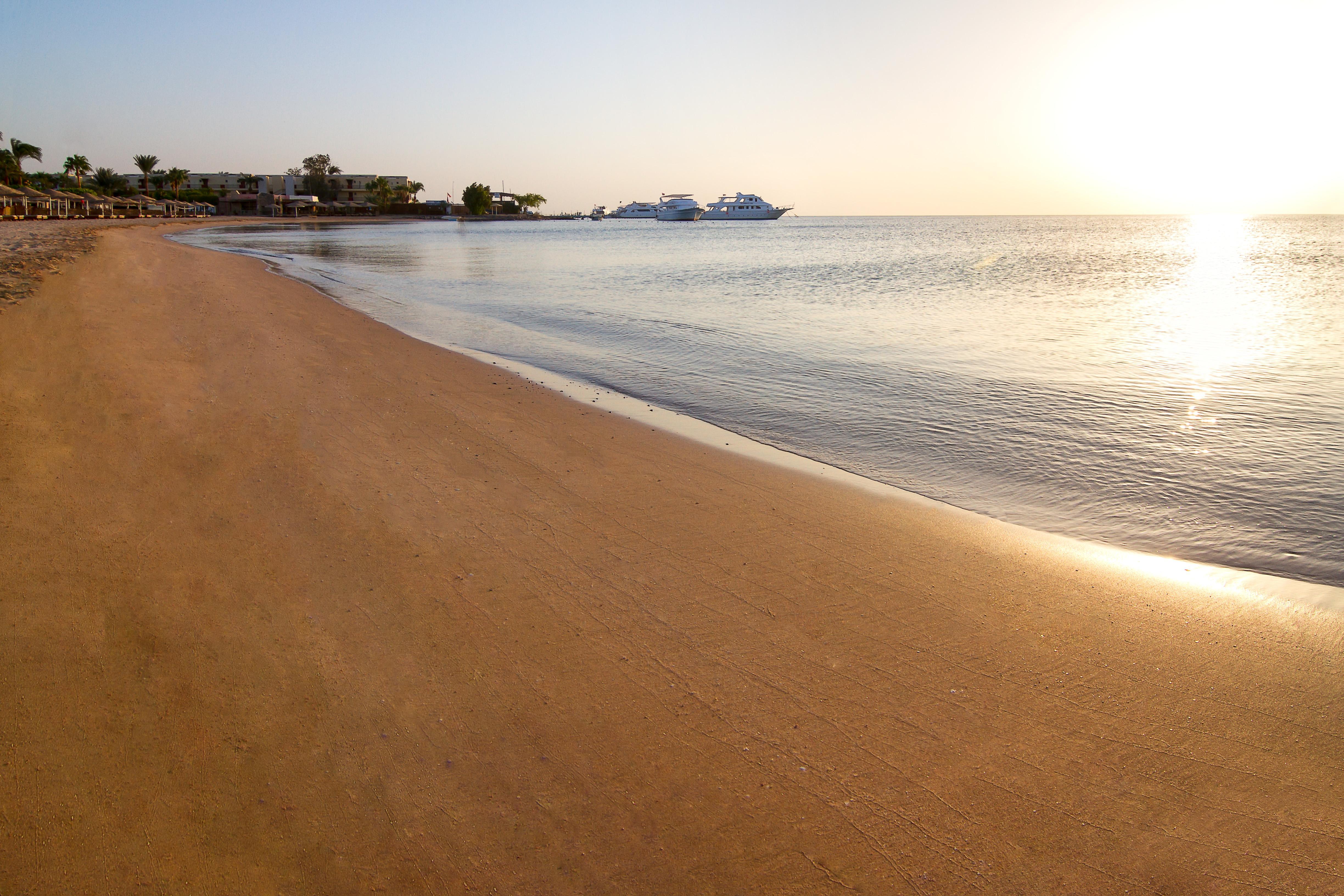 Eagles Paradise Abu Soma Resort Χουργκάντα Εξωτερικό φωτογραφία