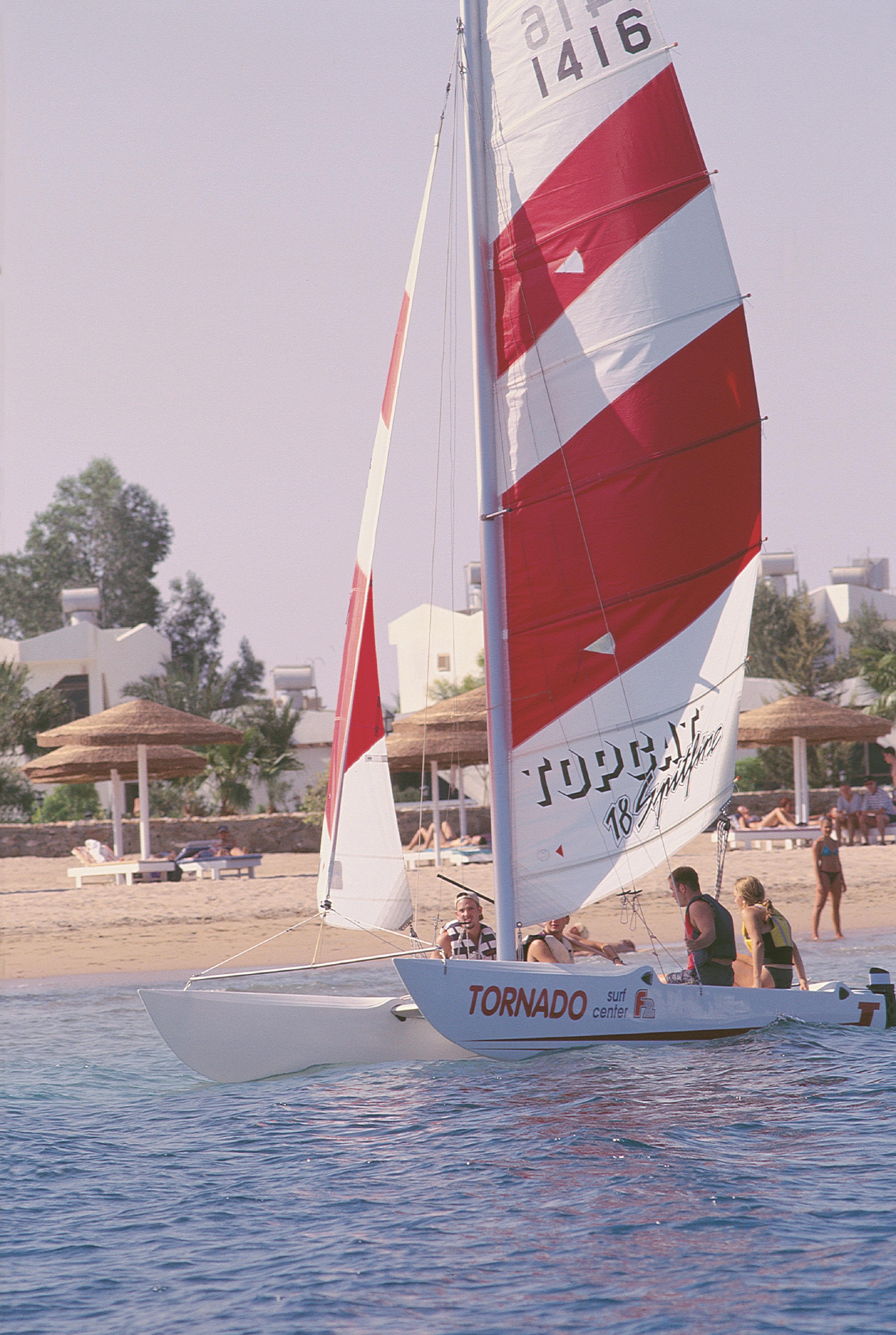 Eagles Paradise Abu Soma Resort Χουργκάντα Εξωτερικό φωτογραφία