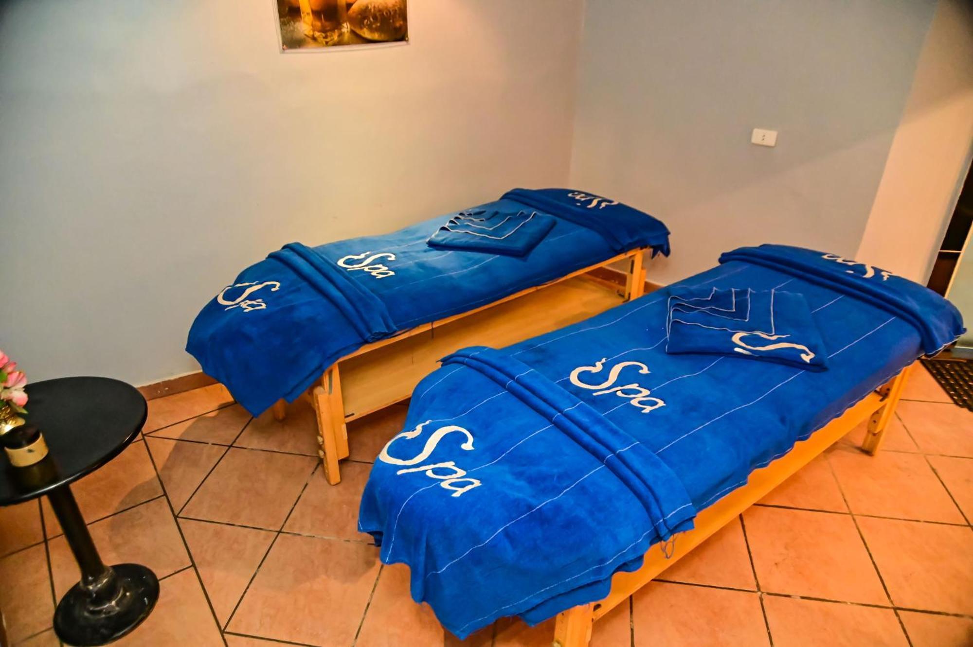 Eagles Paradise Abu Soma Resort Χουργκάντα Εξωτερικό φωτογραφία