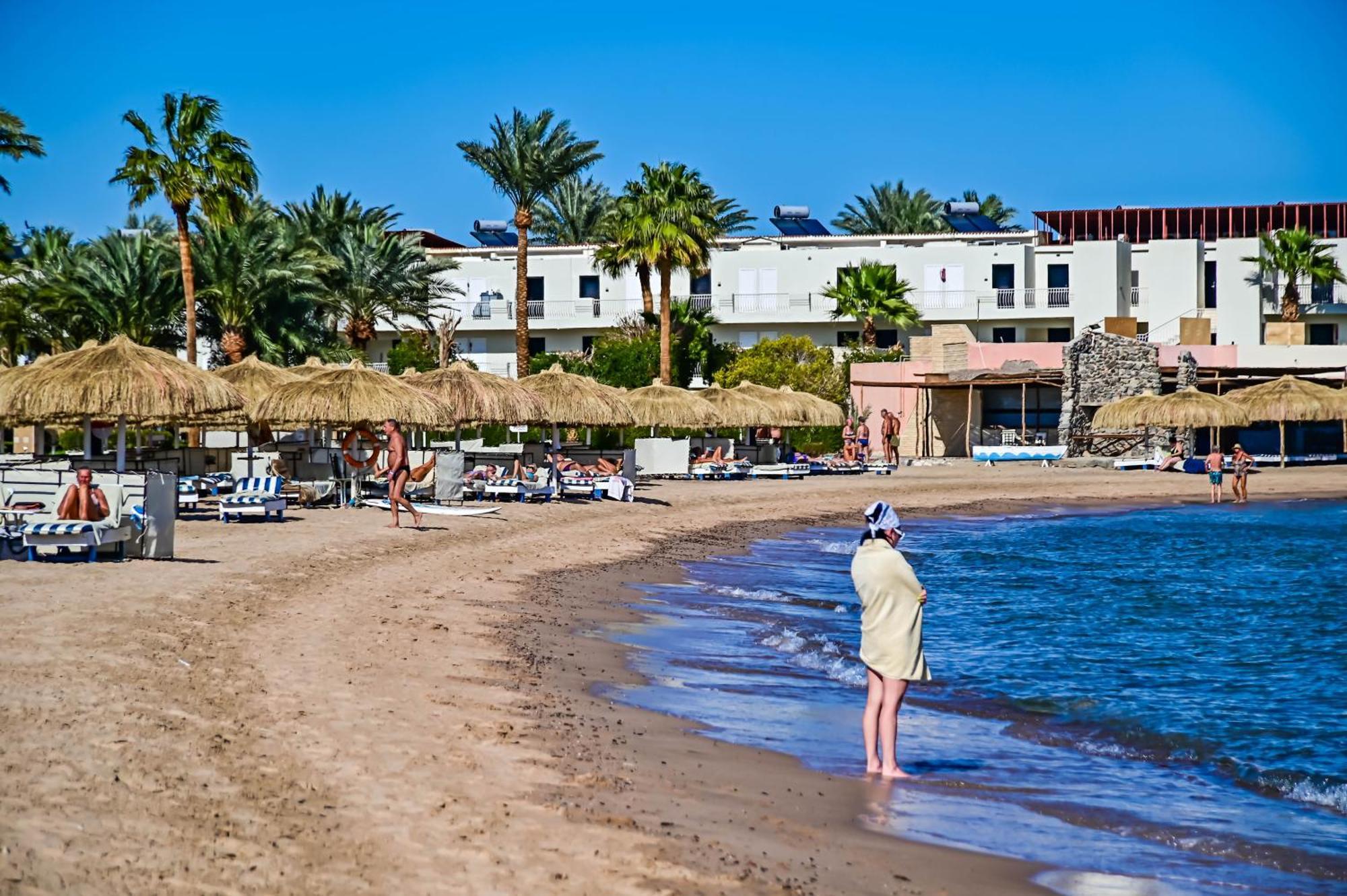Eagles Paradise Abu Soma Resort Χουργκάντα Εξωτερικό φωτογραφία