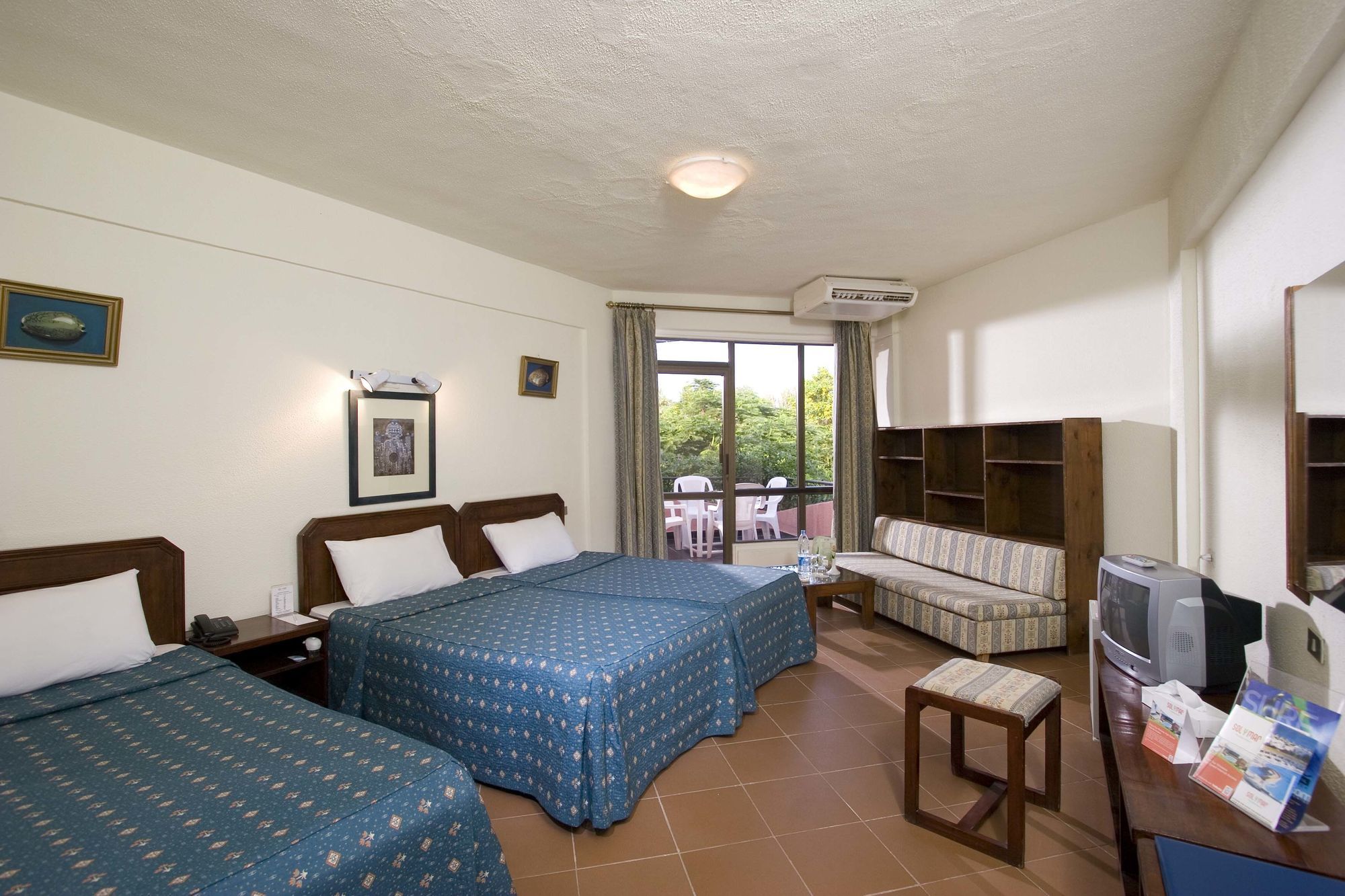 Eagles Paradise Abu Soma Resort Χουργκάντα Εξωτερικό φωτογραφία