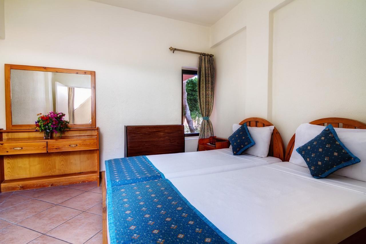 Eagles Paradise Abu Soma Resort Χουργκάντα Εξωτερικό φωτογραφία
