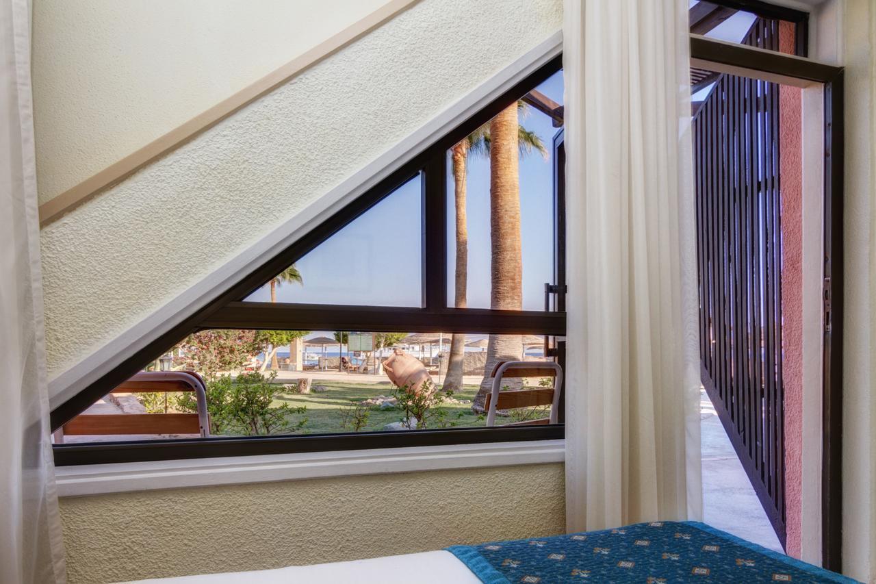 Eagles Paradise Abu Soma Resort Χουργκάντα Δωμάτιο φωτογραφία