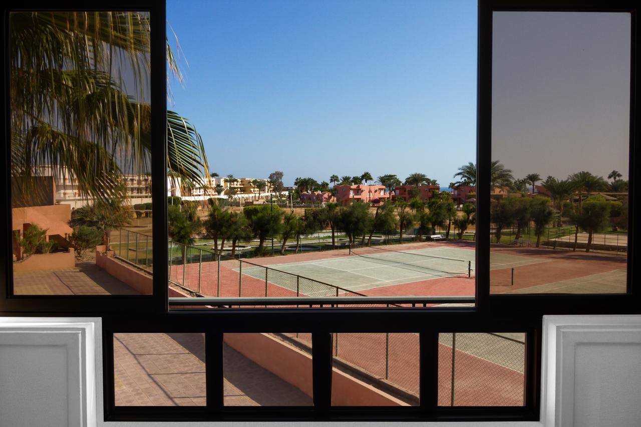 Eagles Paradise Abu Soma Resort Χουργκάντα Εξωτερικό φωτογραφία